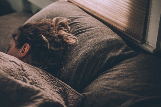 How to Sleep Better: 5 Simple Steps for a Good Night's Rest
