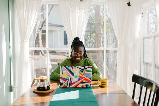 10 Simple Ways to Make Your Work Day Easier, Focused and Productive