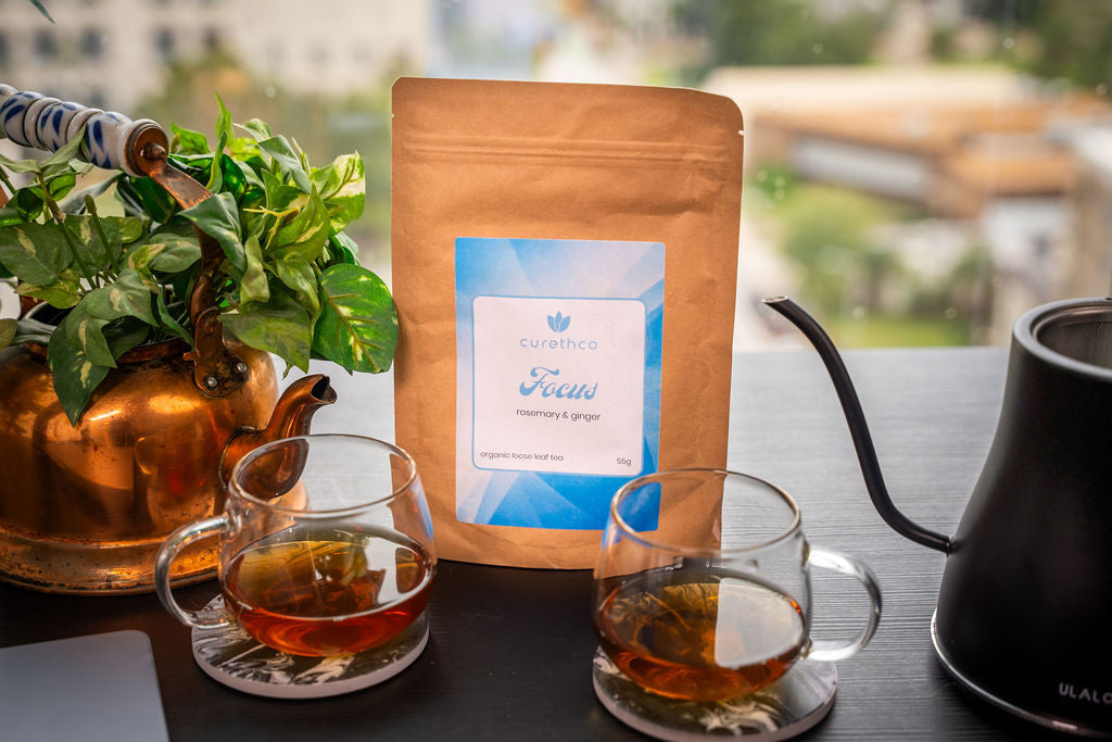 Focus Tea