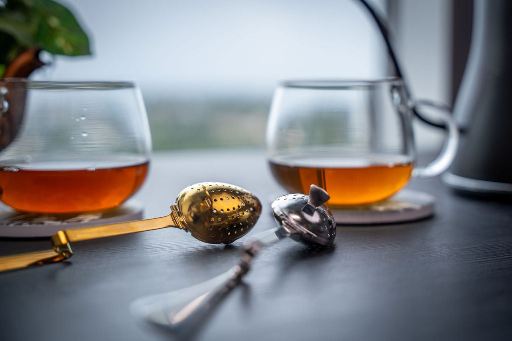 Essence Tea Steeper