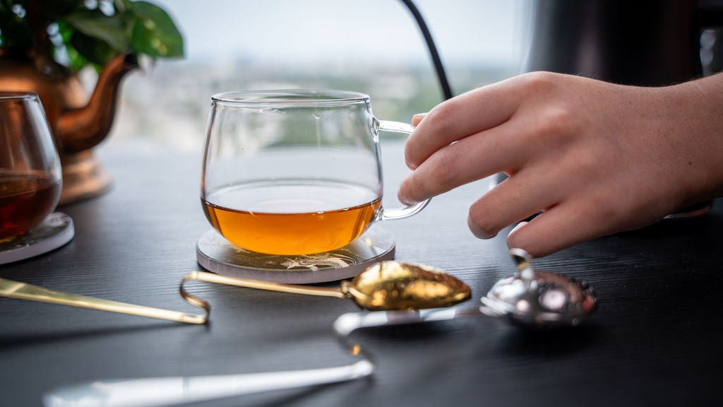 Essence Tea Steeper