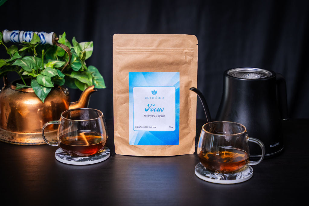 Focus Tea