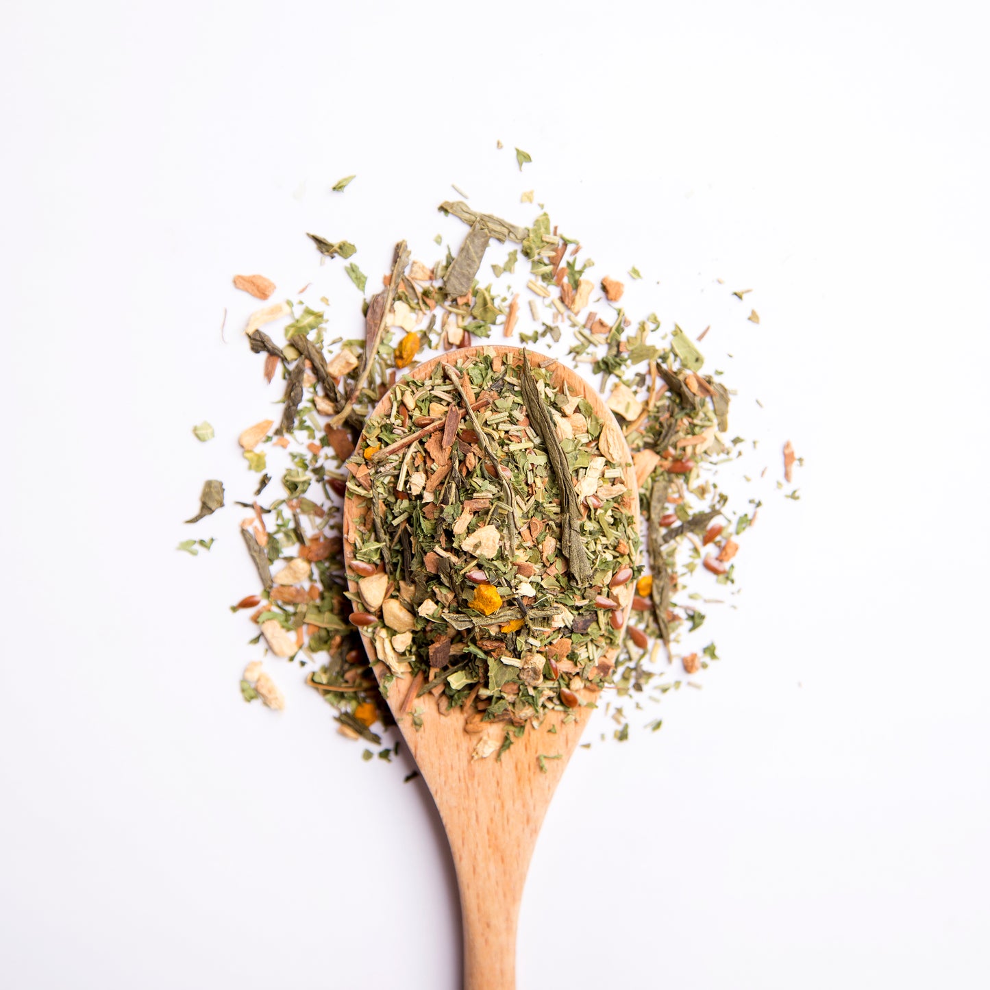 Focus Tea